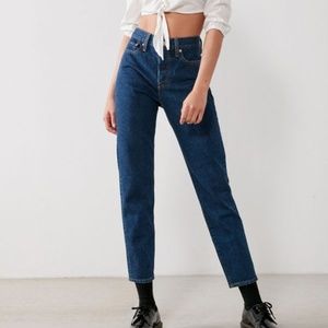 Levi's Wedgie Icon Something Cheeky Jeans